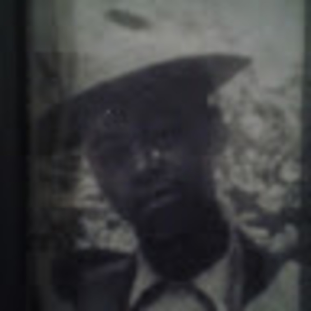 Meet your Posher, Damione